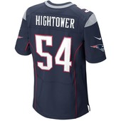 New England Patriots #54 Dont'a Hightower Jersey