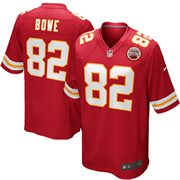 Kansas City Chiefs #82 Dwayne Bowe